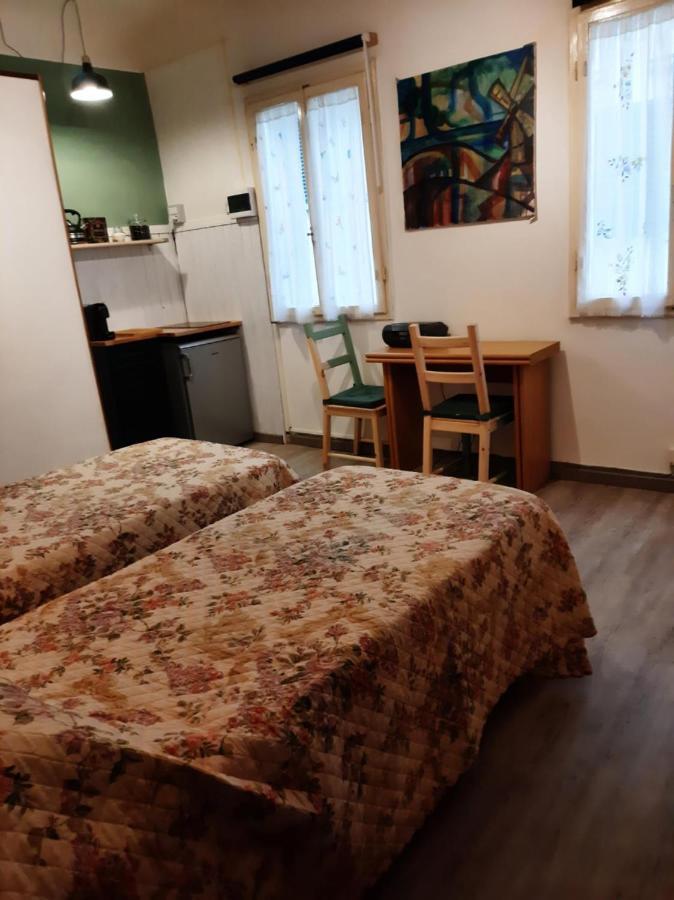Monolocale Accogliente E Centralissimo Florence Ngoại thất bức ảnh